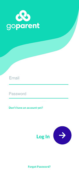 Run android online APK Goparent from MyAndroid or emulate Goparent using MyAndroid
