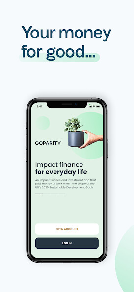 Run android online APK Goparity from MyAndroid or emulate Goparity using MyAndroid