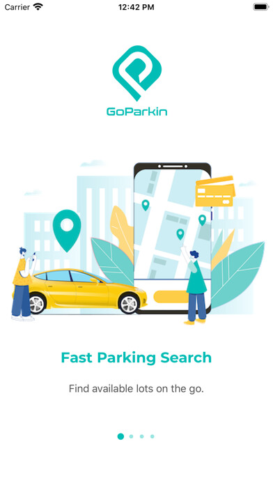 Emulate iPhone app GoParkin using MyAndroid Emulate iPhone app GoParkin using MyAndroid