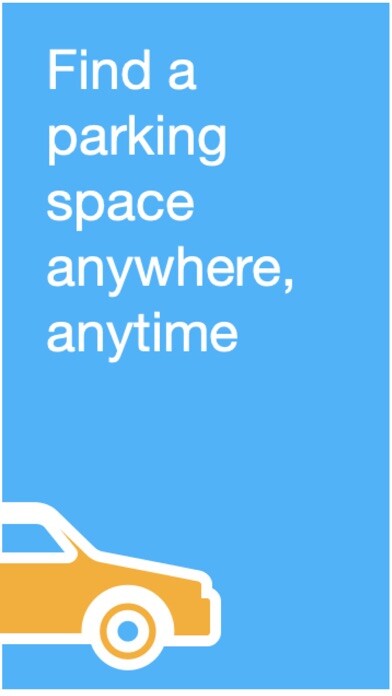 Emulate iPhone app GoParkly using MyAndroid