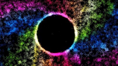 Emulate iPhone app Go Particles using MyAndroid Emulate iPhone app Go Particles using MyAndroid