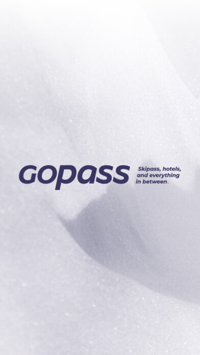 Emulate iPhone app Gopass.travel using MyAndroid