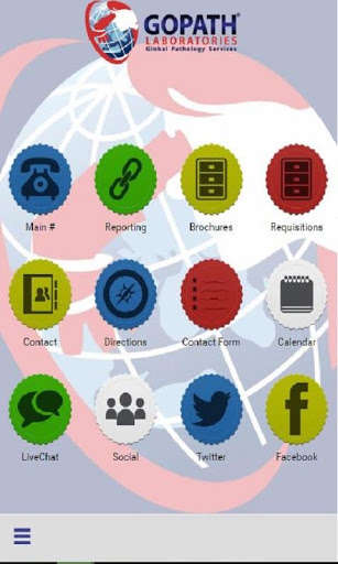 Emulate Android APK GoPath Laboratories Emulate Android APK GoPath Laboratories