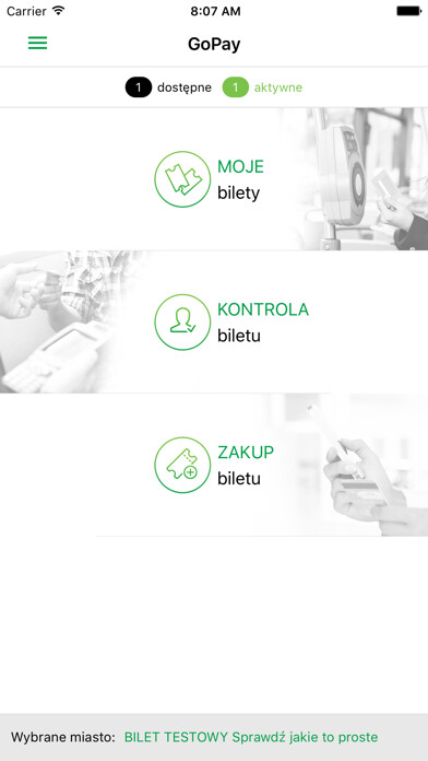 Emulate iPhone app GoPay using MyAndroid Emulate iPhone app GoPay using MyAndroid