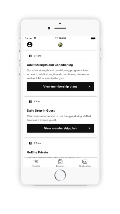 Emulate iPhone app goperformance Peachtree City using MyAndroid Emulate iPhone app goperformance Peachtree City using MyAndroid