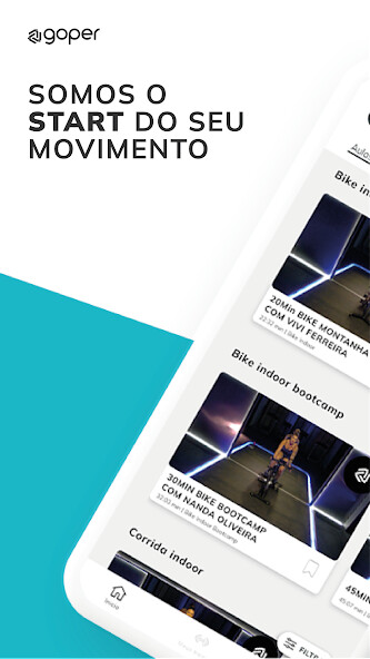 Run android online APK Goper - Treino personalizado from MyAndroid or emulate Goper - Treino personalizado using MyAndroid Run android online APK Goper - Treino personalizado from MyAndroid or emulate Goper - Treino personalizado using MyAndroid