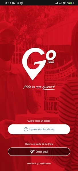 Run android online APK Go Peru from MyAndroid or emulate Go Peru using MyAndroid