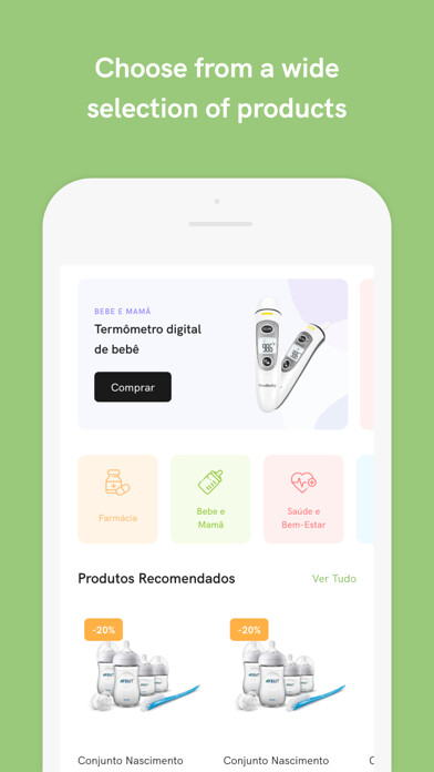 Emulate iPhone app GoPharma using MyAndroid Emulate iPhone app GoPharma using MyAndroid