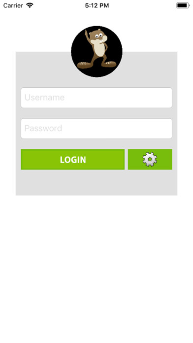 Emulate iPhone app Gopher Companion using MyAndroid Emulate iPhone app Gopher Companion using MyAndroid