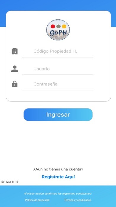 Emulate iPhone app GoPH using MyAndroid Emulate iPhone app GoPH using MyAndroid