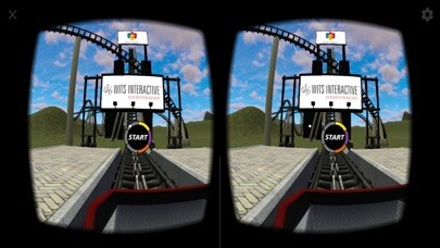 Emulate iPhone app Gophygital VR using MyAndroid Emulate iPhone app Gophygital VR using MyAndroid