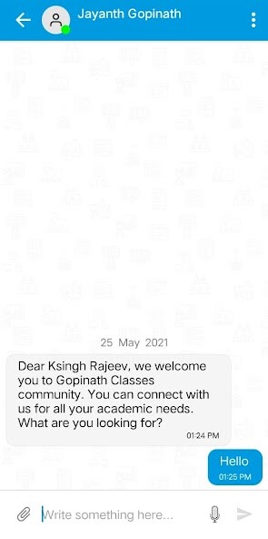 Run android online APK Gopinath Classes from MyAndroid or emulate Gopinath Classes using MyAndroid Run android online APK Gopinath Classes from MyAndroid or emulate Gopinath Classes using MyAndroid