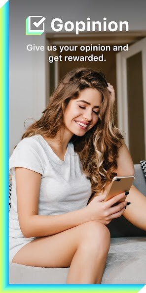 Run android online APK Gopinion: Gift Cards  Surveys from MyAndroid or emulate Gopinion: Gift Cards  Surveys using MyAndroid