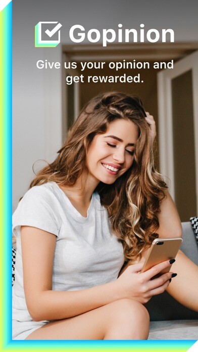 Emulate iPhone app Gopinion: Money For Surveys using MyAndroid Emulate iPhone app Gopinion: Money For Surveys using MyAndroid
