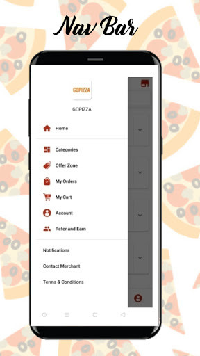 Run android online APK GOPIZZAKR from MyAndroid or emulate GOPIZZAKR using MyAndroid