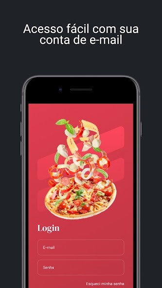 Run android online APK GO Pizza from MyAndroid or emulate GO Pizza using MyAndroid