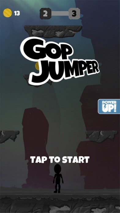 Run android online APK Gop Jumper from MyAndroid or emulate Gop Jumper using MyAndroid