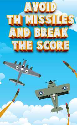 Emulate Android APK Go Plane Military 2018