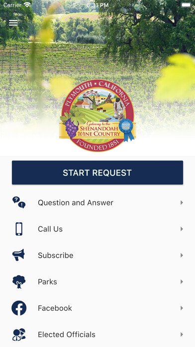 Emulate iPhone app Go Plymouth using MyAndroid Emulate iPhone app Go Plymouth using MyAndroid