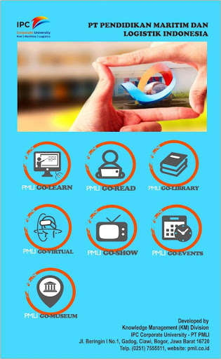 Run android online APK GO PMLI from MyAndroid or emulate GO PMLI using MyAndroid Run android online APK GO PMLI from MyAndroid or emulate GO PMLI using MyAndroid
