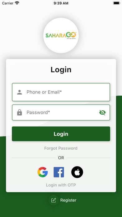 Emulate iPhone app Go-Pods using MyAndroid Emulate iPhone app Go-Pods using MyAndroid