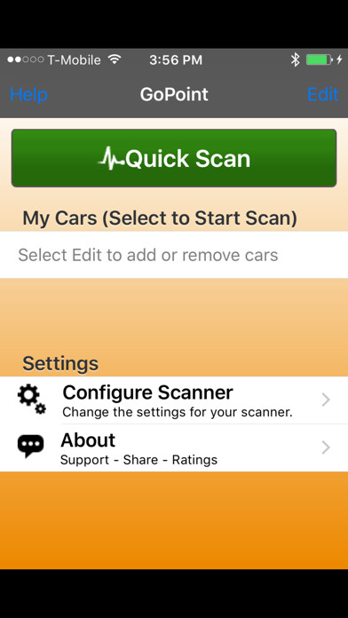 Emulate iPhone app GoPoint using MyAndroid Emulate iPhone app GoPoint using MyAndroid