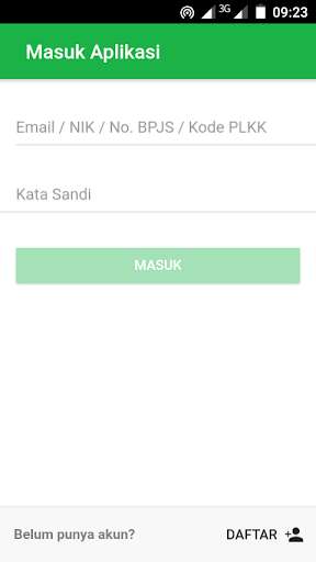 Emulate Android APK Gopo Jember