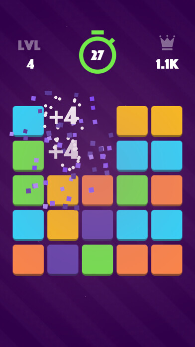 Emulate iPhone app GOPOP! using MyAndroid