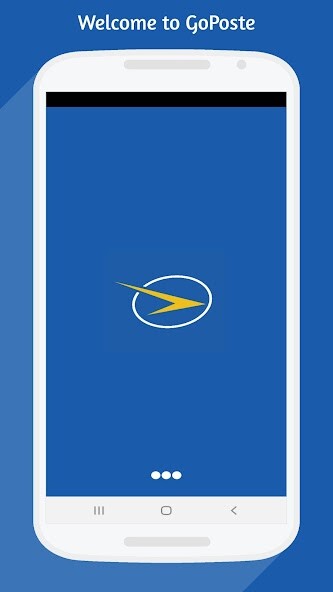 Run android online APK GoPoste from MyAndroid or emulate GoPoste using MyAndroid Run android online APK GoPoste from MyAndroid or emulate GoPoste using MyAndroid