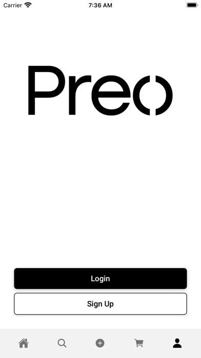 Emulate iPhone app GoPreo using MyAndroid Emulate iPhone app GoPreo using MyAndroid