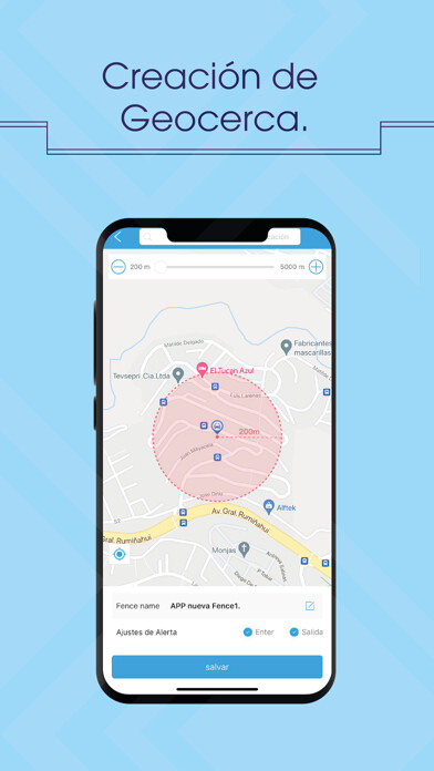 Emulate iPhone app GoPrime GPS using MyAndroid Emulate iPhone app GoPrime GPS using MyAndroid