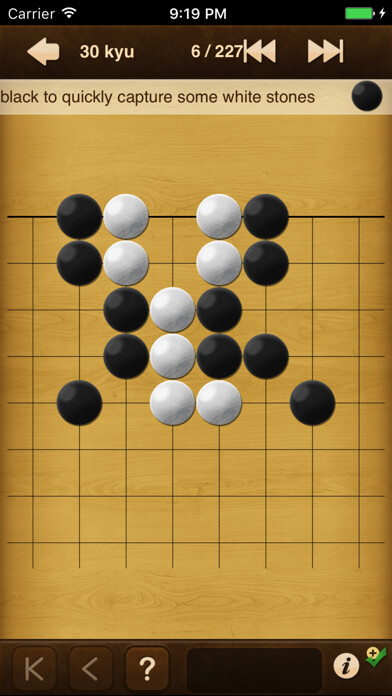 Emulate iPhone app Go Problems using MyAndroid