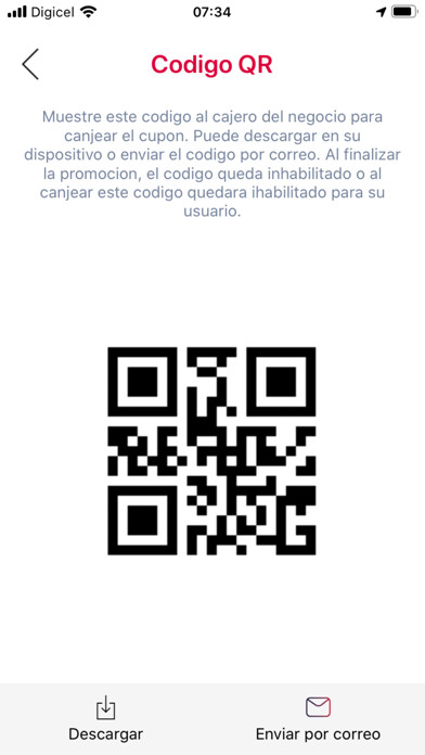 Emulate iPhone app GO-PROMO using MyAndroid Emulate iPhone app GO-PROMO using MyAndroid