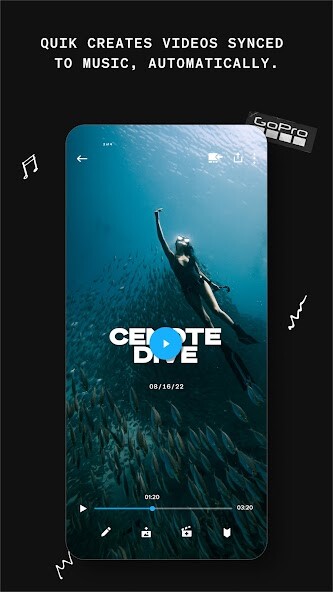 Run android online APK GoPro Quik: Video Editor from MyAndroid or emulate GoPro Quik: Video Editor using MyAndroid Run android online APK GoPro Quik: Video Editor from MyAndroid or emulate GoPro Quik: Video Editor using MyAndroid