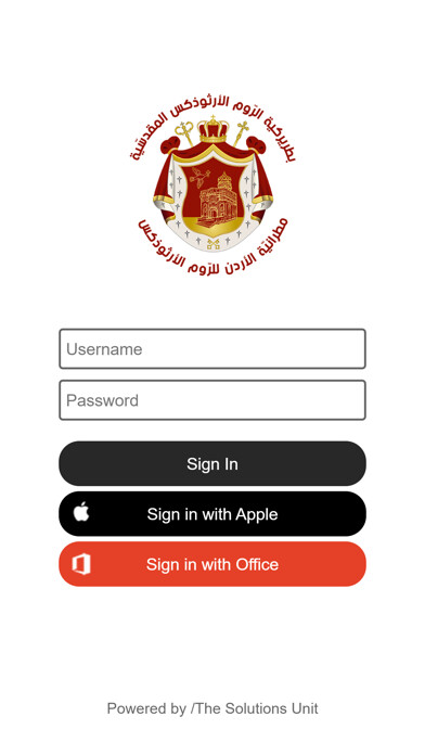 Emulate iPhone app GOPS App using MyAndroid Emulate iPhone app GOPS App using MyAndroid