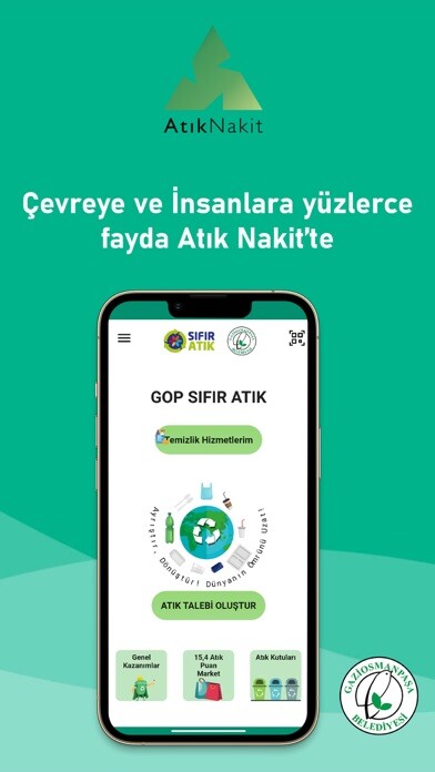 Emulate iPhone app GOP S?f?r At?k using MyAndroid Emulate iPhone app GOP S?f?r At?k using MyAndroid