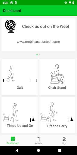 Run android online APK GoPT - Physical Therapy from MyAndroid or emulate GoPT - Physical Therapy using MyAndroid