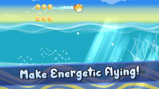 Run android online APK Go Puffer from MyAndroid or emulate Go Puffer using MyAndroid