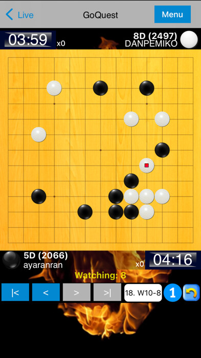 Run android online APK Go Quest from MyAndroid or emulate Go Quest using MyAndroid Run android online APK Go Quest from MyAndroid or emulate Go Quest using MyAndroid