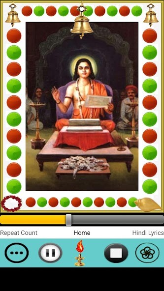 Run android online APK Gorakhnath Amritvani from MyAndroid or emulate Gorakhnath Amritvani using MyAndroid