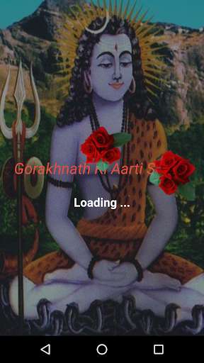 Run android online APK Gorakhnath Ki Aarti Suniye from MyAndroid or emulate Gorakhnath Ki Aarti Suniye using MyAndroid