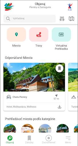 Run android online APK Goral GO from MyAndroid or emulate Goral GO using MyAndroid