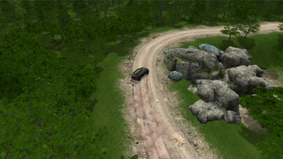 Emulate iPhone app Go Rally using MyAndroid Emulate iPhone app Go Rally using MyAndroid