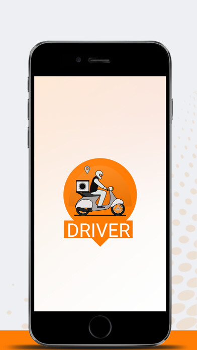 Emulate iPhone app Go Rapid Driver using MyAndroid