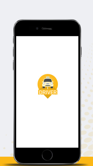 Emulate iPhone app Go Rapid Taxi Driver using MyAndroid
