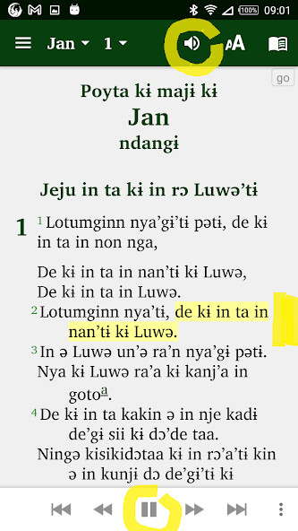 Run android online APK Gor avec francais English from MyAndroid or emulate Gor avec francais English using MyAndroid