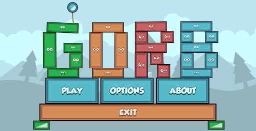 Run android online APK GORB Demo from MyAndroid or emulate GORB Demo using MyAndroid
