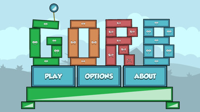 Emulate iPhone app GORB Game using MyAndroid Emulate iPhone app GORB Game using MyAndroid