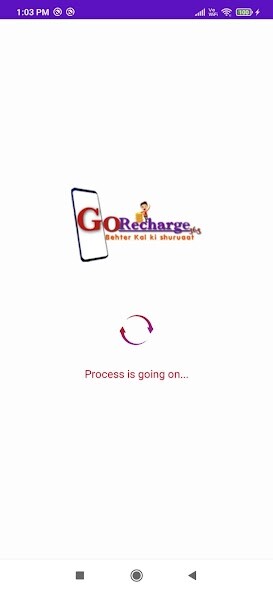 Run android online APK Gorecharege from MyAndroid or emulate Gorecharege using MyAndroid