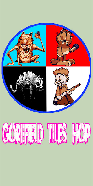 Run android online APK Gorefield Vs FNF Songs Tiles from MyAndroid or emulate Gorefield Vs FNF Songs Tiles using MyAndroid
